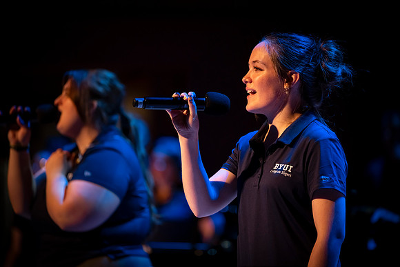 Vocal Alliance Alberta Tour - Apr 2026