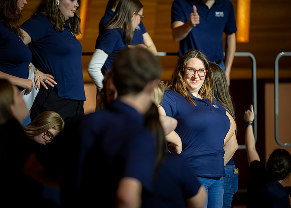 Vocal Alliance Alberta Tour - Apr 2026