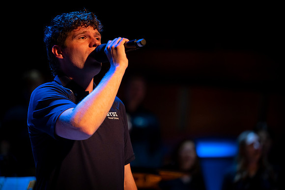 Vocal Alliance Alberta Tour - Apr 2026