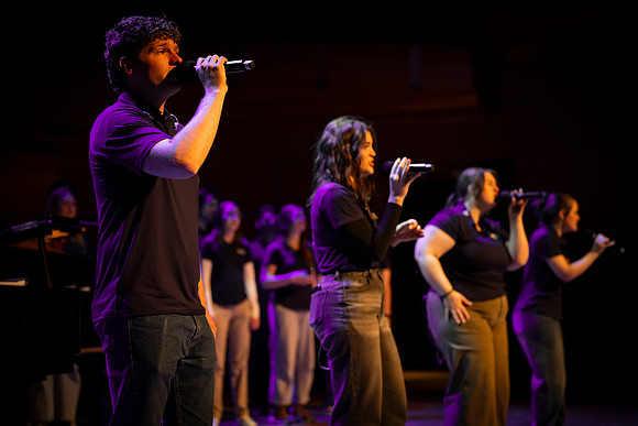 Vocal Alliance Alberta Tour - Apr 2026