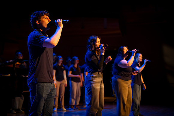 Vocal Alliance Alberta Tour - Apr 2026
