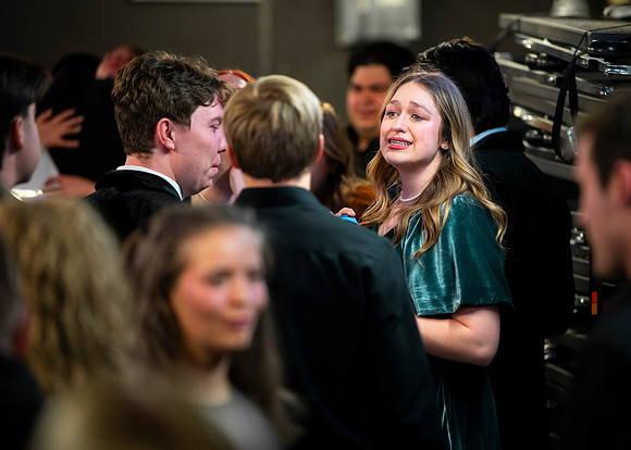 Vocal Alliance Alberta Tour - Apr 2026