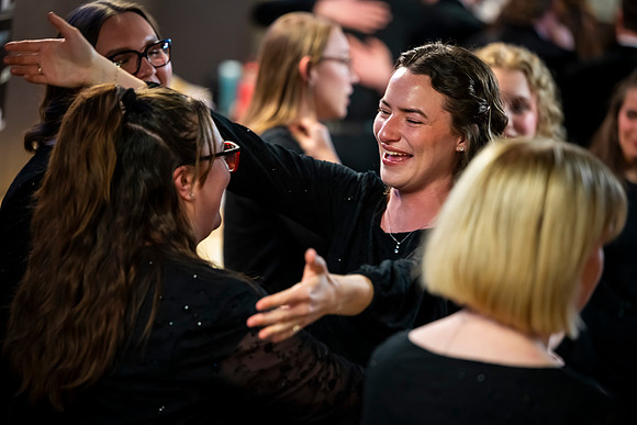 Vocal Alliance Alberta Tour - Apr 2026