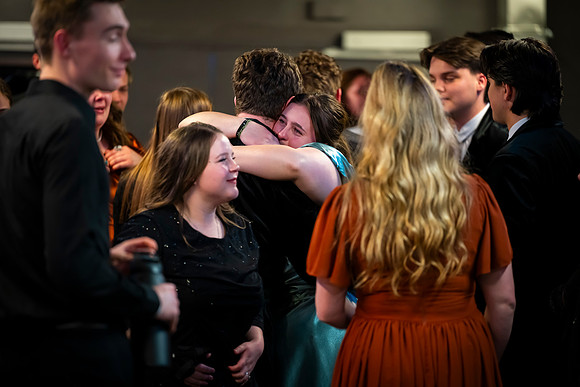 Vocal Alliance Alberta Tour - Apr 2026
