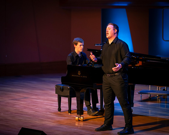 Vocal Alliance Alberta Tour - Apr 2026