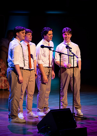 Vocal Alliance Alberta Tour - Apr 2026