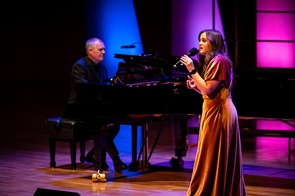 Vocal Alliance Alberta Tour - Apr 2026