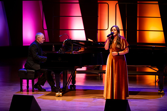 Vocal Alliance Alberta Tour - Apr 2026