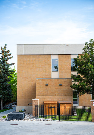 Students on Campus - July 2026