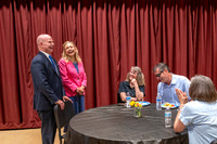 Mark Watkins Retirement - July 2026