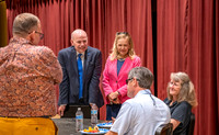 Mark Watkins Retirement - July 2026