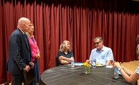 Mark Watkins Retirement - July 2026
