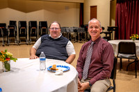 Mark Watkins Retirement - July 2026