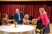 Mark Watkins Retirement - July 2026