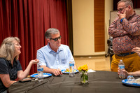 Mark Watkins Retirement - July 2026