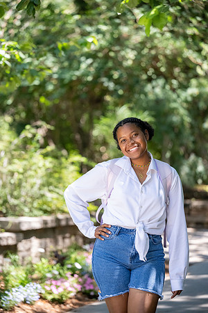 Students on Campus - July 2026
