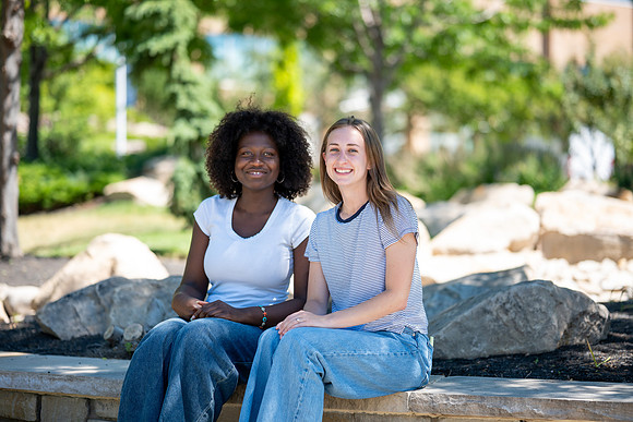 Students on Campus - July 2026