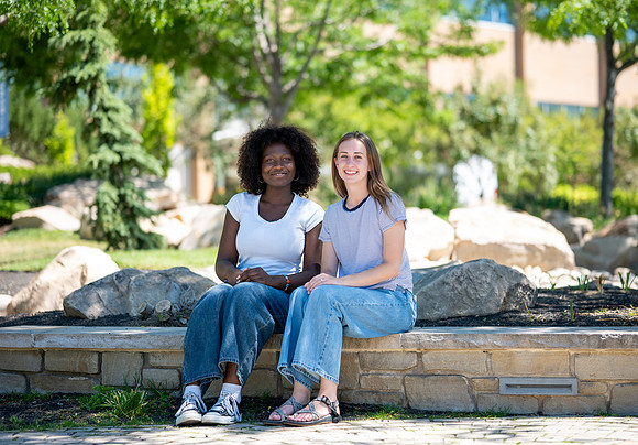 Students on Campus - July 2026