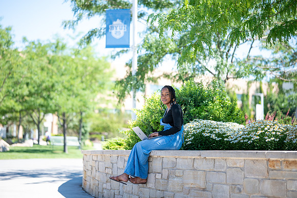 Students on Campus - July 2026