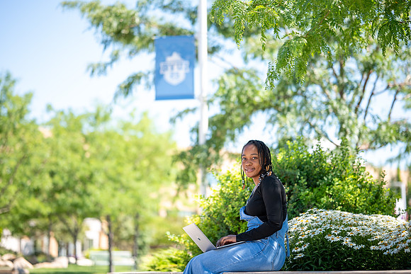 Students on Campus - July 2026