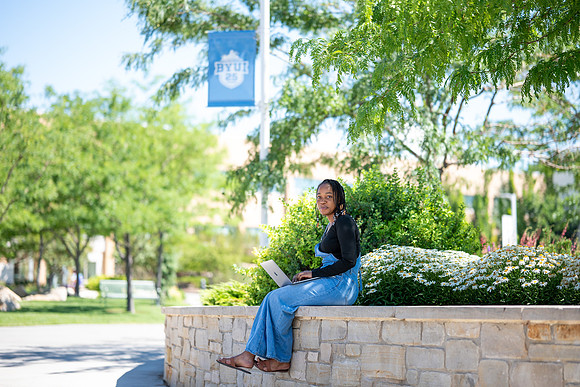 Students on Campus - July 2026