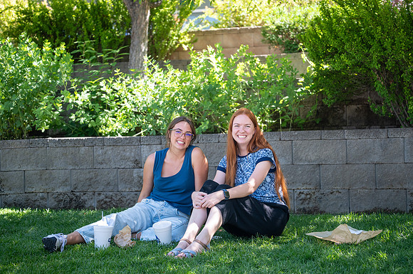 Students on Campus - July 2026