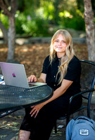 Students on Campus - July 2026