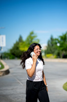 Students on Campus - July 2026