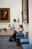 Students on Campus - July 2026