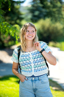 Students on Campus - July 2026