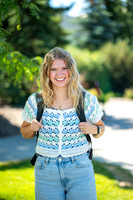 Students on Campus - July 2026