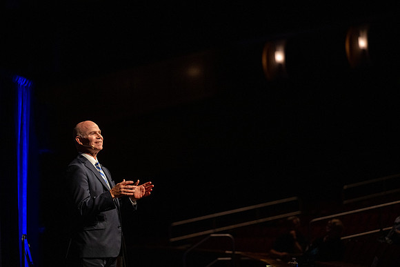 State of the University - July 2026