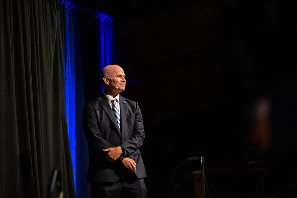 State of the University - July 2026