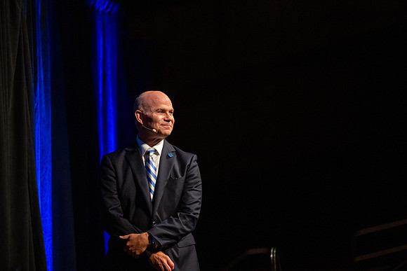 State of the University - July 2026