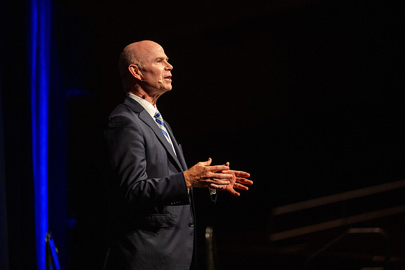 State of the University - July 2026