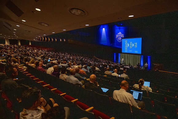 State of the University - July 2026