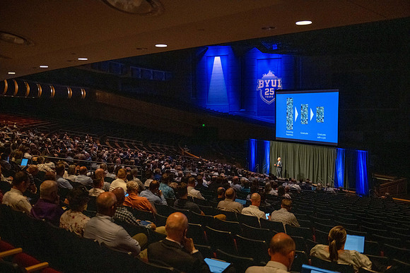 State of the University - July 2026