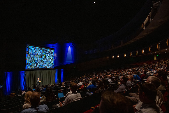 State of the University - July 2026