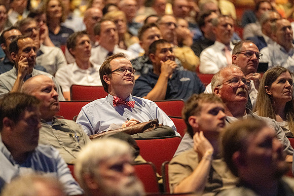 State of the University - July 2026