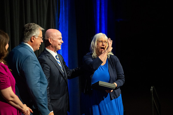 State of the University - July 2026