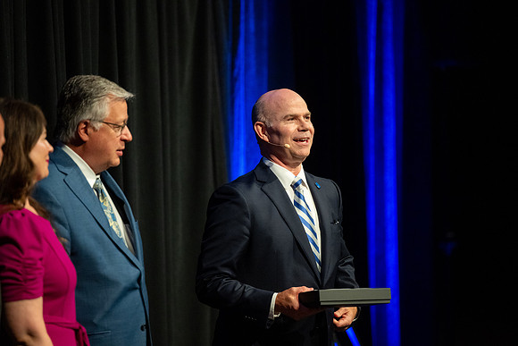 State of the University - July 2026