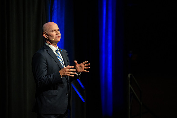State of the University - July 2026