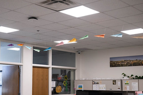 Deck the Halls - Oct 2024