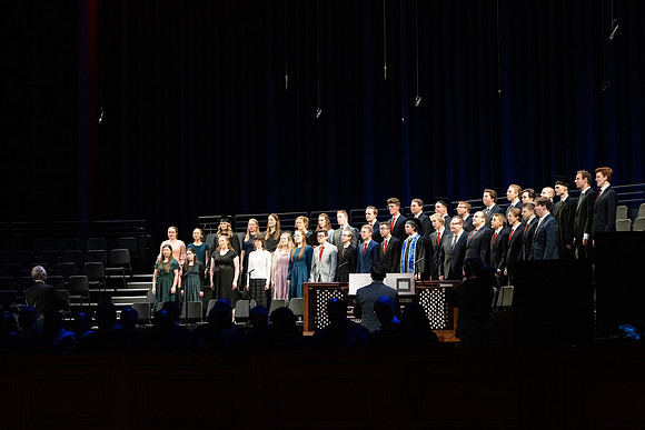 Commencement - Dec 2024