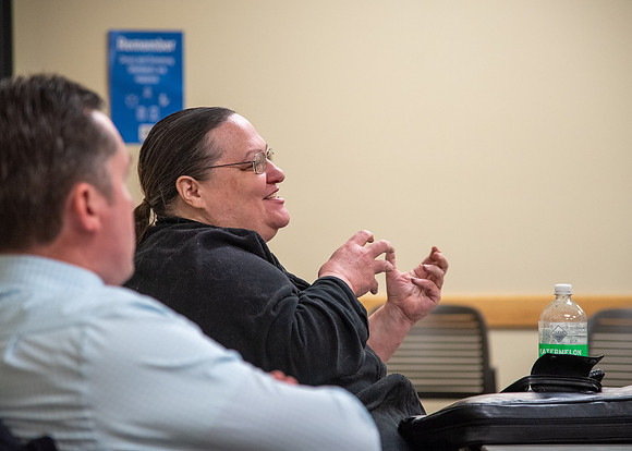BYU-Idaho Faculty discuss the repercussions of ChatGPT and how to accept and incorporate it into the education system.