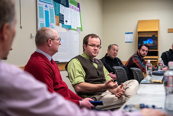 BYU-Idaho Faculty discuss the repercussions of ChatGPT and how to accept and incorporate it into the education system.