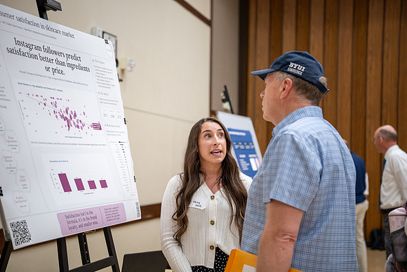 Research and Creative Works Conference - July 2026
