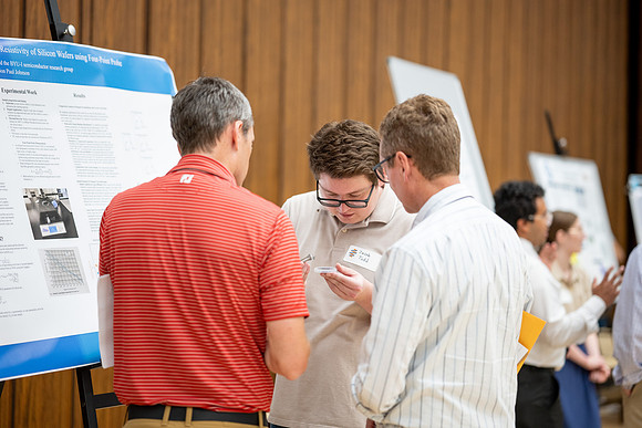 Research and Creative Works Conference - July 2026