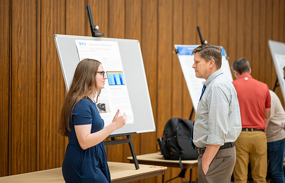 Research and Creative Works Conference - July 2026