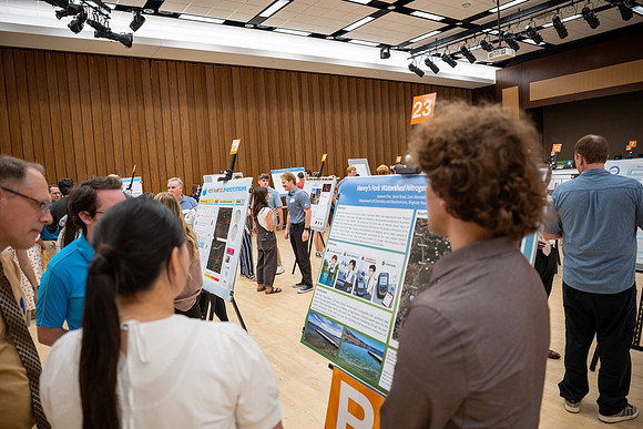 Research and Creative Works Conference - July 2026
